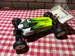 Xray XB4 1/10 Offroad Auto, zeer snel en degelijk., Hobby en Vrije tijd, Modelbouw | Radiografisch | Auto's, Elektro, Gebruikt