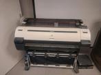 Plotter Canon imagePrograf iPF770 incl. cartridges, Computers en Software, Printers, Ophalen, Zo goed als nieuw, Printer