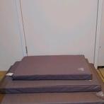 Honden kussen/ matras Animal boulevard grijs XL 104x69x9cm, Dieren en Toebehoren, Hondenmanden, Ophalen of Verzenden, Nieuw