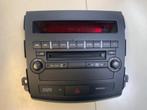 Mitsubishi radio bedieningspaneel 8002A139XA, Ophalen of Verzenden, Nieuw