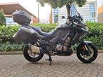 Kawasaki Versys 1000 S, Motoren, 4 cilinders, Particulier, Meer dan 35 kW, Toermotor