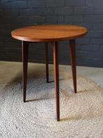 Vintage tafel, Ophalen