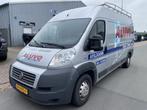 Fiat Ducato 35H 2.3 MultiJet LH2 2014 Maxi Gran Volume, Voorwielaandrijving, Euro 5, Gebruikt, Bedrijf