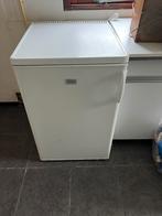 Kleine Zanussi Koelkast - Ideaal voor kleine ruimtes!, Witgoed en Apparatuur, Koelkasten en IJskasten, Ophalen, Minder dan 75 liter
