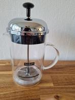 Bodum Chambord 1966-16 melkopschuimer chroom, Ophalen of Verzenden, Zo goed als nieuw
