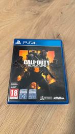 COD : Call of Duty Black Ops 3 PS4, Spelcomputers en Games, Vanaf 18 jaar, Shooter, Ophalen of Verzenden, Zo goed als nieuw