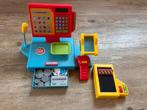 Speelgoed Kassa voor Kinderen, Ophalen of Verzenden, Zo goed als nieuw, Jongen of Meisje