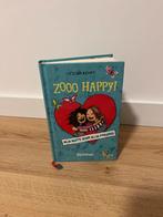 Zooo Happy! Fiona Rempt - Jeugdboek, Ophalen of Verzenden, Zo goed als nieuw, Fictie algemeen