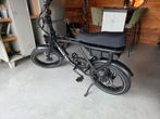 Knaap bike, werkelijk zo goed als nieuw., Ophalen of Verzenden, Zo goed als nieuw, 50 km per accu of meer, Overige merken