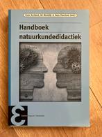 Handboek natuurkundedidactiek - Koos Kortland, Ophalen of Verzenden, Beta, Zo goed als nieuw, HBO
