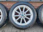 Originele BMW X1 X2 Mini Countryman zomerset Bridgestone, Ophalen, Gebruikt, Banden en Velgen, 17 inch