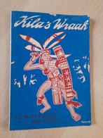 KILA'S WRAAK CW Bartlema-van Ginkel, Ophalen of Verzenden, Gelezen, Sprookjes