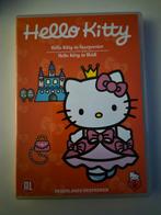 Hello Kitty DVD - Assepoester & Heidi, Cd's en Dvd's, Dvd's | Kinderen en Jeugd, Alle leeftijden, Poppen, Ophalen of Verzenden