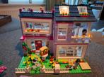 LEGO Friends Vriendschapshuis 41695, Ophalen of Verzenden, Gebruikt, Complete set, Lego