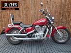 HONDA SHADOW 1100 CC SC32VT1100C2 (bj 2000), Motoren, 1099 cc, HONDA, Motorrijbewijs A, Bedrijf