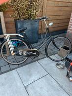 Gazelle fiets, Fietsen en Brommers, Ophalen of Verzenden, Gebruikt