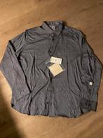 State of Art overhemd Modern Classic 3XL NIEUW, Ophalen of Verzenden, Zo goed als nieuw, Blauw, Overhemd