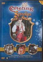 Sprookjesboom Efteling dvd.s 8 stuks zie foto.pakket 448 A, Cd's en Dvd's, Dvd's | Kinderen en Jeugd, Alle leeftijden, Ophalen of Verzenden