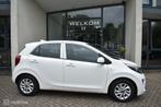 Kia Picanto 1.0 CVVT ComfortPlusLine CRUISE |Navi|Camera!, Voorwielaandrijving, Stof, Euro 6, 4 stoelen