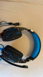 Headset, Ophalen of Verzenden, Zo goed als nieuw