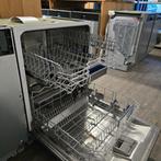 Siemens Inbouw Vaatwasser SN657X01PN //ZEOLITH//, Ophalen, Minder dan 85 cm, Minder dan 10 liter, Refurbished