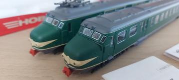 Piko NS mat 54 hondekop II Märklin/dig artnr 57320 in ovp beschikbaar voor biedingen