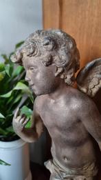 Engel putti antiek, Antiek en Kunst, Ophalen of Verzenden