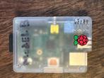 Raspberry Pi1, Ophalen, Gebruikt