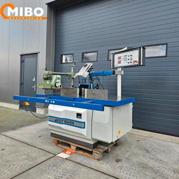 Freesmachine frezen tafelfrees occasions ** freesmachines  beschikbaar voor biedingen