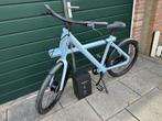VanMoof X3 blauw Splinternieuw 0km, Ophalen, Nieuw, Vanmoof
