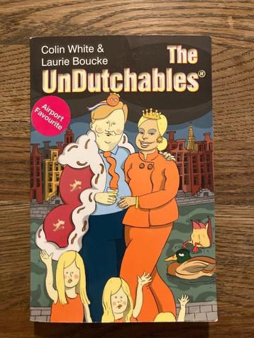 The Undutchables  beschikbaar voor biedingen