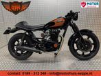 YAMAHA XS 650 SE (bj 1986), Bedrijf, Toermotor, 650 cc