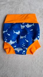 Zwemluier neoprene medium 3 - 6 maanden, Ophalen of Verzenden, Nieuw, Jongetje of Meisje, Zwem-accessoire