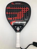 Bullpadel Vertex 04 Red, Gebruikt, Postbus 8014, 3009 AA Rotterdam, Info@repadelstore.com, Ophalen of Verzenden