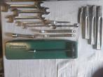 Stahlwille gereedschap.Bieden vanaf 45€., Auto diversen, Autogereedschap, Ophalen of Verzenden, Zo goed als nieuw
