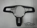 Porsche 911 992 Hoogglans Carbon inleg Stuur, Auto-onderdelen, Besturing, Gebruikt, -, -, Ophalen of Verzenden