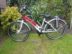 24inch sparta young senorita 24inch aluminium velgen 3 versn, Ophalen, Sparta, Versnellingen, Gebruikt