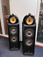 B&W Nautilus 802 – High-End , Legendarische Serie, Audio, Tv en Foto, Luidsprekers, Ophalen, Gebruikt, Bowers & Wilkins (B&W)