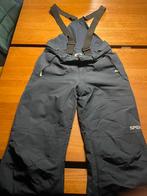 Skibroek donkerblauw Spex maat 158/164, Kleding | Heren, Wintersportkleding, Ophalen of Verzenden, Zo goed als nieuw, Overige maten