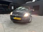 Fiat Punto 1.2 5DR 2013 Grijs |start stop systeem | Airco |, Voorwielaandrijving, 1005 kg, Stof, 40 €/maand