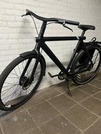 VAN MOOF S3 zwart, Fietsen en Brommers, Elektrische fietsen, 59 cm of meer, Ophalen, Zo goed als nieuw, Vanmoof