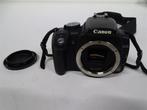 A6040 Canon EOS 350D, Ophalen of Verzenden, Gebruikt, Canon, Geen optische zoom