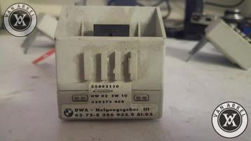 Bmw 3 Serie E46 alarm relais beschikbaar voor biedingen