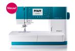PFAFF 720 quilt expression  2199  nu voor € 1599,00***, Hobby en Vrije tijd, Naaimachines en Toebehoren, Ophalen, Nieuw, Lockmachine