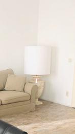 Vloerlamp 1.3 m hoog, Ophalen, Zo goed als nieuw, 150 tot 200 cm