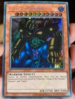 Yu-Gi-Oh! Gate Guardian MRD Print M/NM !, Hobby en Vrije tijd, Verzamelkaartspellen | Yu-gi-Oh!, Verzenden, Zo goed als nieuw