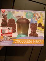Chocolade Figuren Maken - Nieuw in Doos!, Ophalen of Verzenden, Nieuw, Knutselen