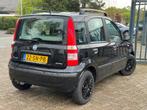 Fiat Panda 1.1 Young NAP APK 03-2025 EL.RAMEN, Auto's, Fiat, Origineel Nederlands, Te koop, Benzine, 4 stoelen