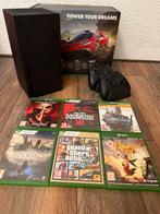 Xbox series X 1TB + extra controller, Ophalen, Zo goed als nieuw