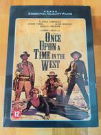 Once upon a time in the West DVD NL!! Een Sergio Leone film, 1960 tot 1980, Ophalen of Verzenden, Vanaf 12 jaar, Zo goed als nieuw